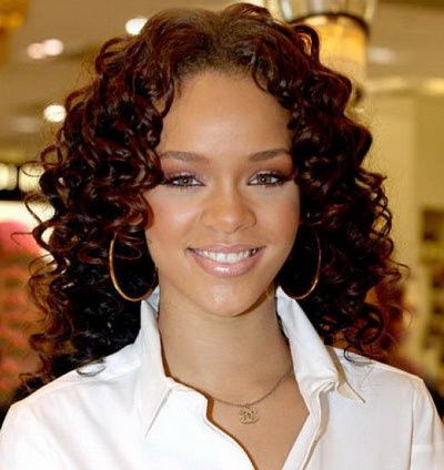 Black Curly Hairstyles 2013 Hairstyles Twine