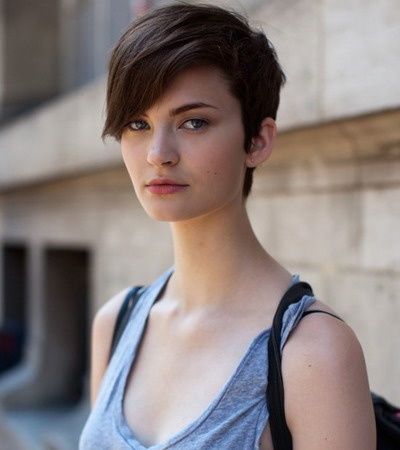 Short Shag Hairstyles 2013 Hairstyles Twine