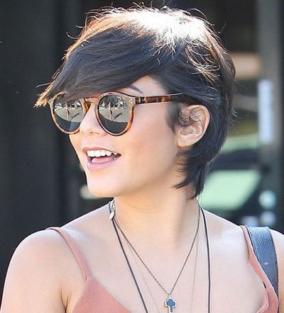 Short Celebrity Hairstyles 2013 Hairstyles Twine