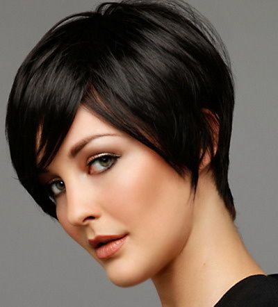 New Short Hairstyles 2013 Hairstyles Twine
