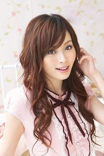 Japanese Hairstyles Hairstyles Twine