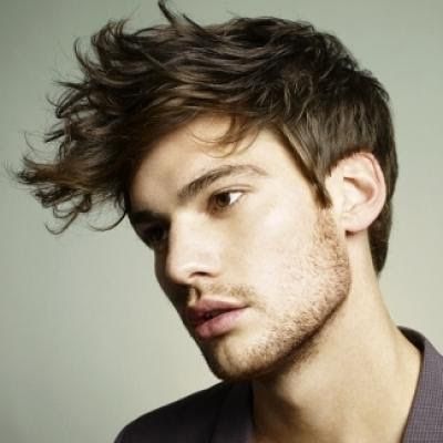 Men Hairstyles Hairstyles Twine
