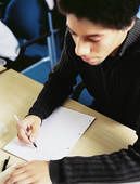 Concours de l'Institut des Beaux' Arts 2013/2014