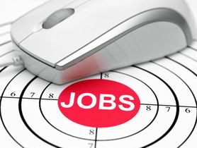 OFFRES D'EMPLOIS - APPEL A CANDIDATURES