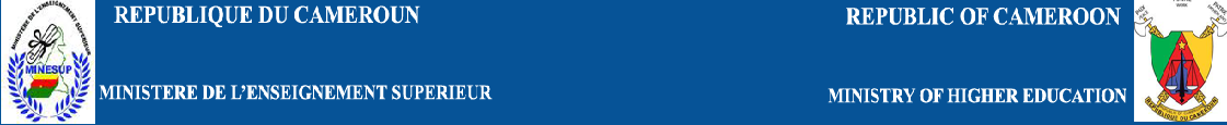 Résultats Examens Nationaux BTS, HND, DSEP, HPD 2015