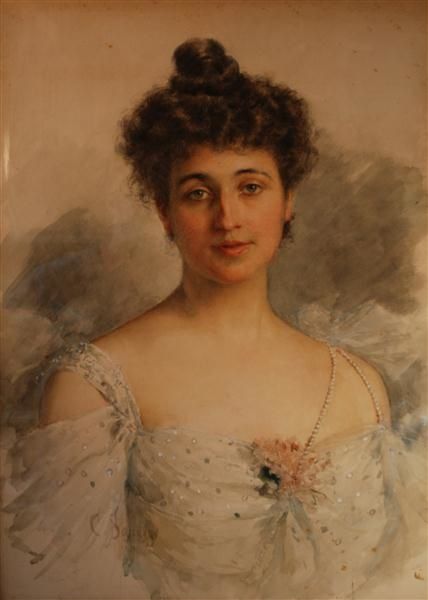 Marie de Sormiou JeanJacques PERCHEMINIER