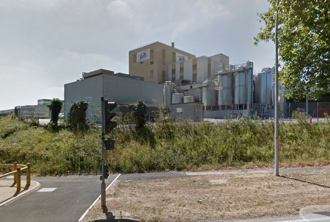lactalis rencontre