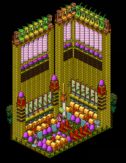 Casino habbo retro