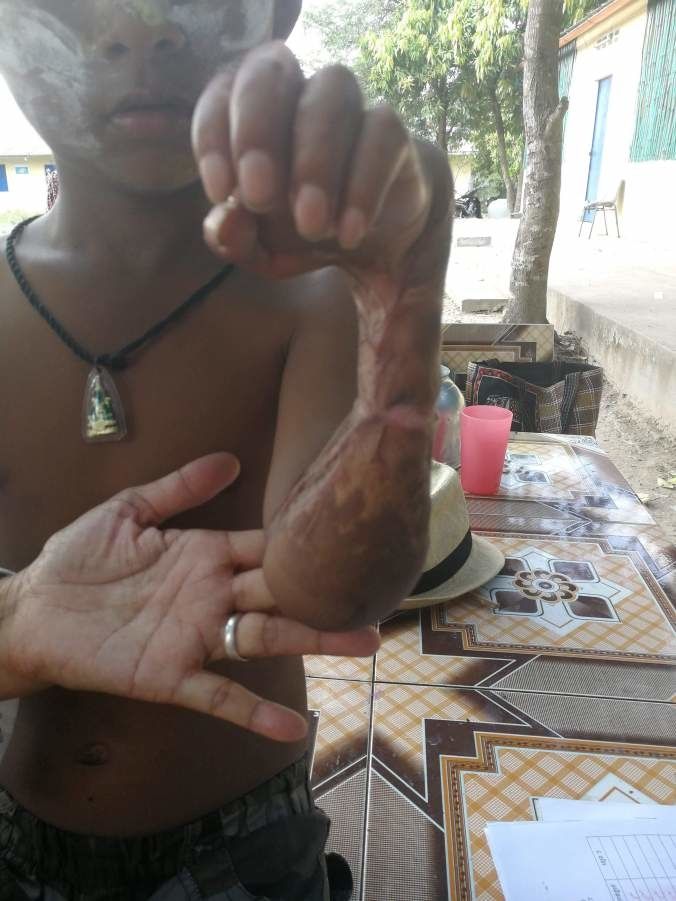 rencontre fille cambodgienne