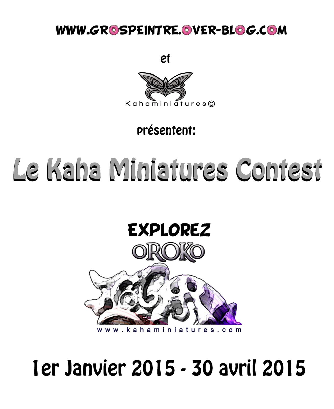 Kaha Miniatures Contest Ob_f2ed07_kmc-affiche-cadre-2015
