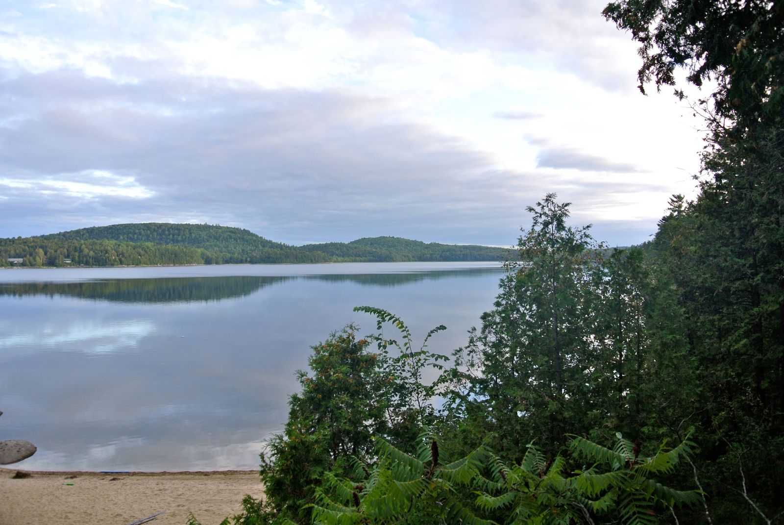 rencontre intime en outaouais
