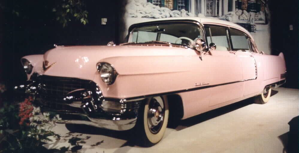 Memphis Classic Wedding Car Memphis Classic Wedding Car