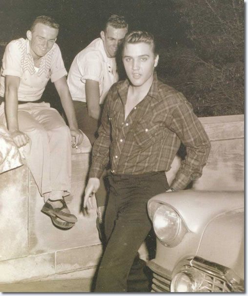 1956 à Las Vegas