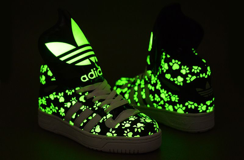 adidas big tongue high tops