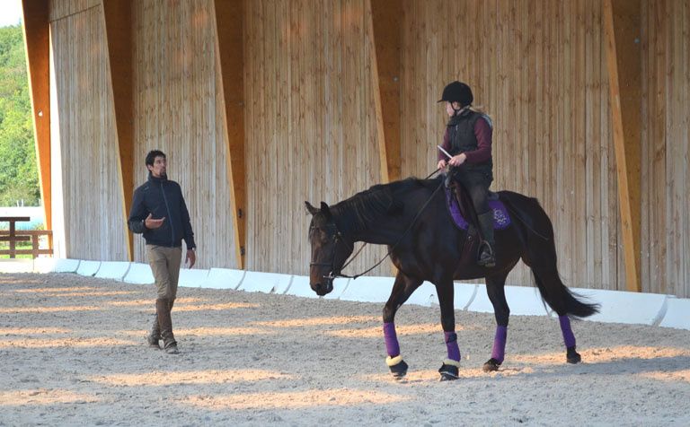 Belles rencontres humaines