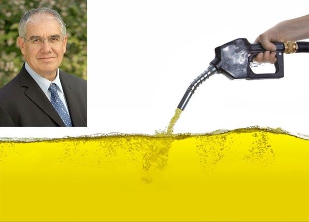 Baisse du prix du pétrole : Pourquoi le prix des billets ne baissent pas ???