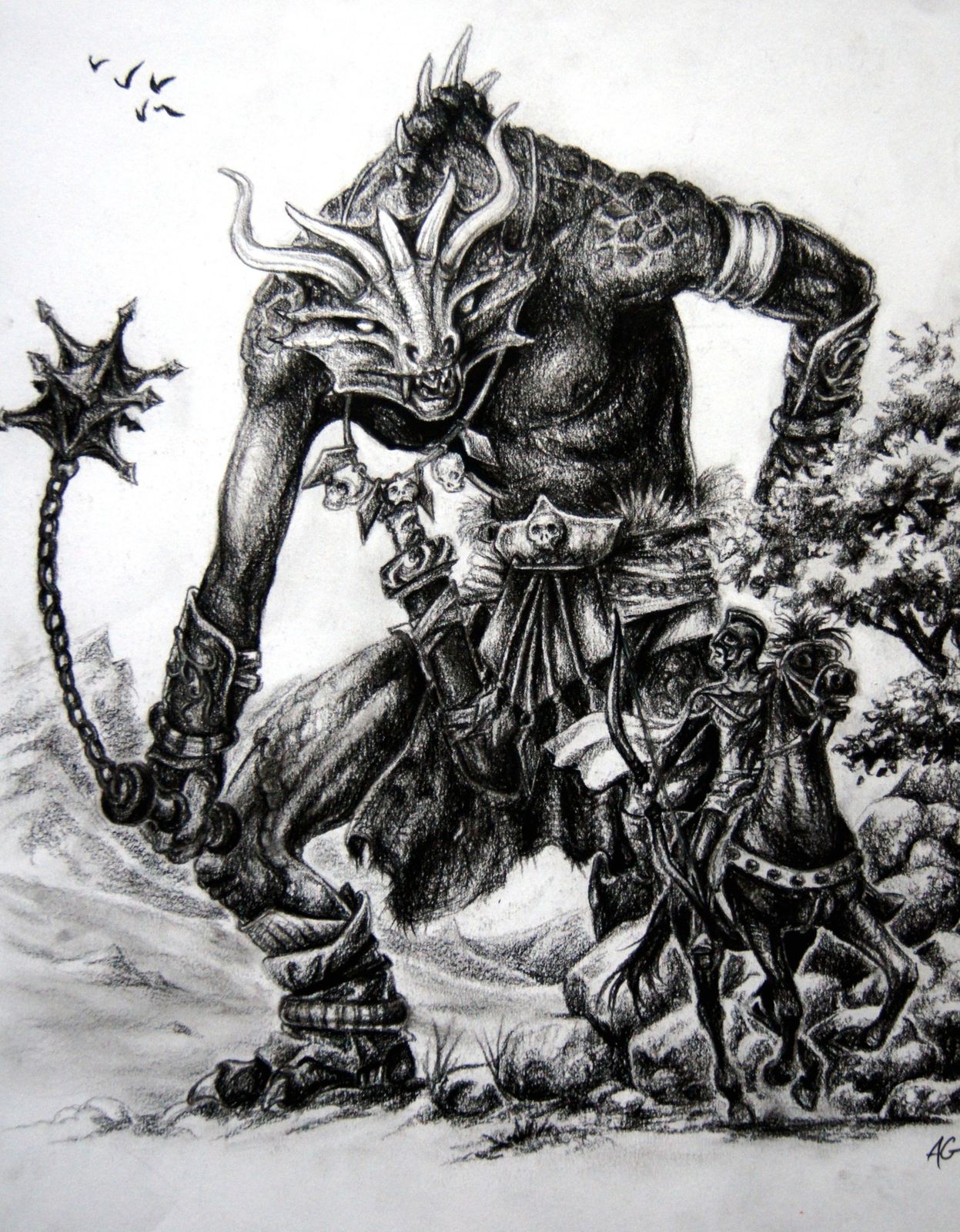 L'ogre