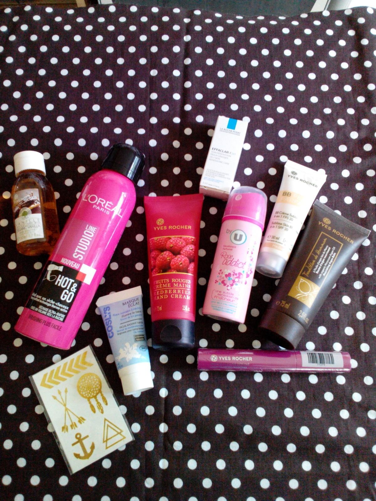 CONCOURS AVANT LES VACANCES D'ETE