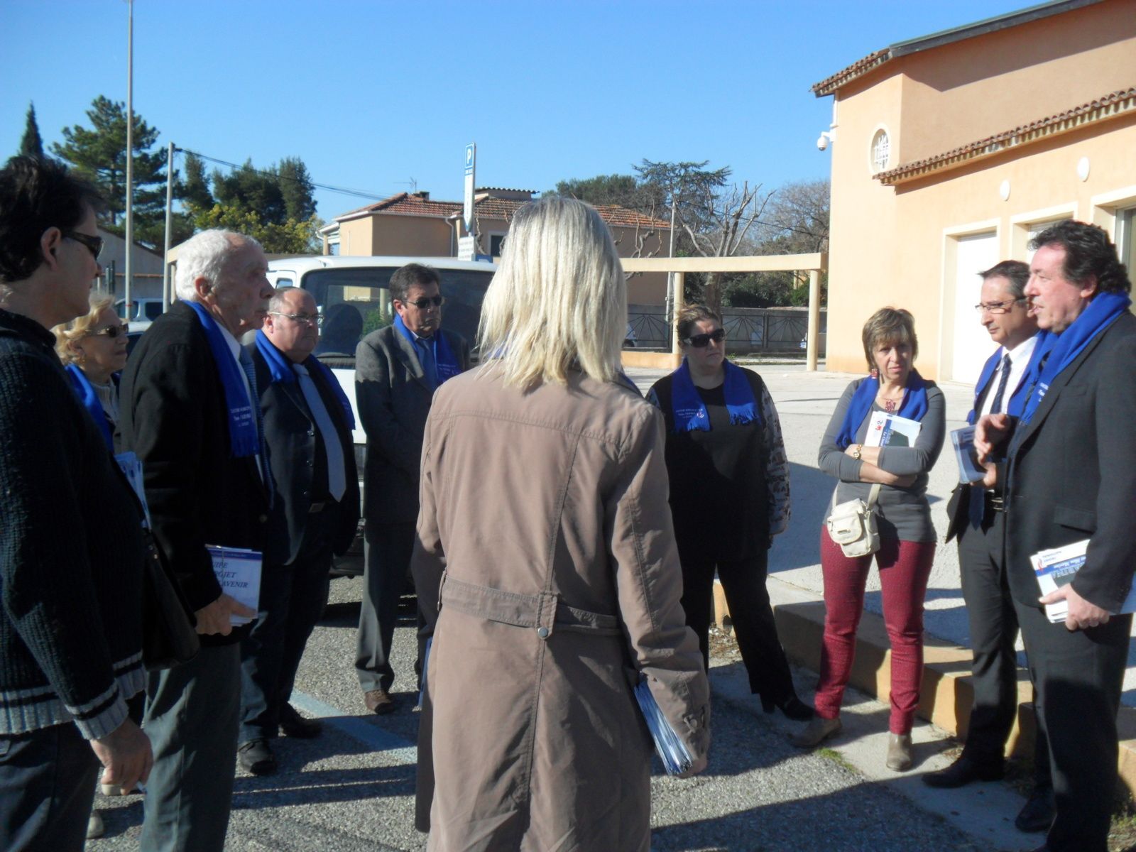 rencontre femme la ciotat