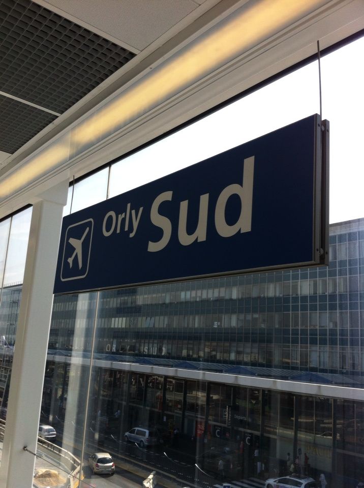 France Paris Orlyval Les pourris en vadrouille! Blog de nos