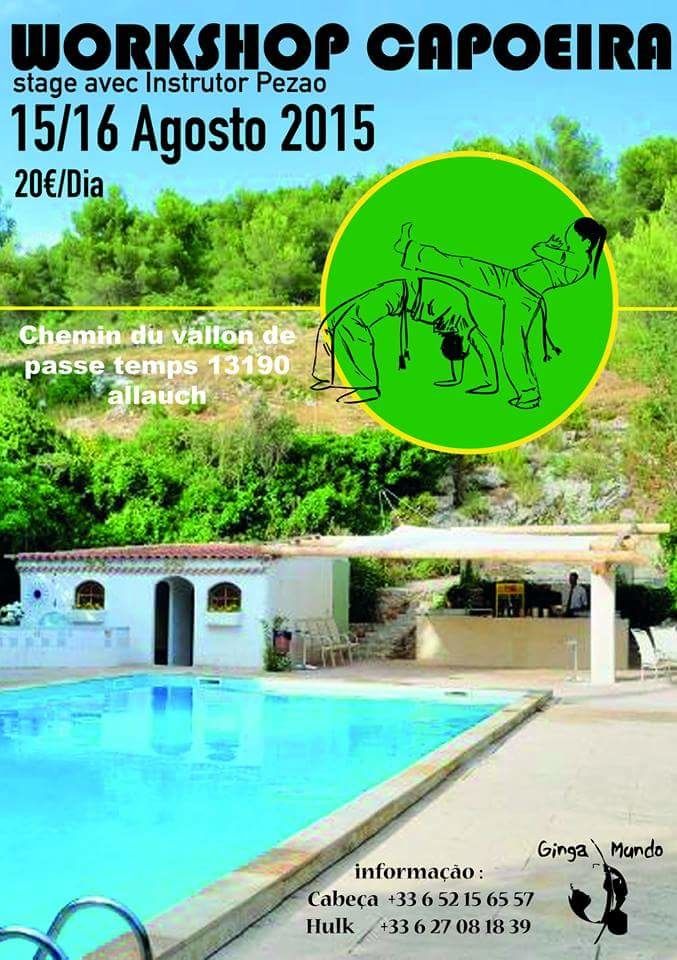 Rencontres angola