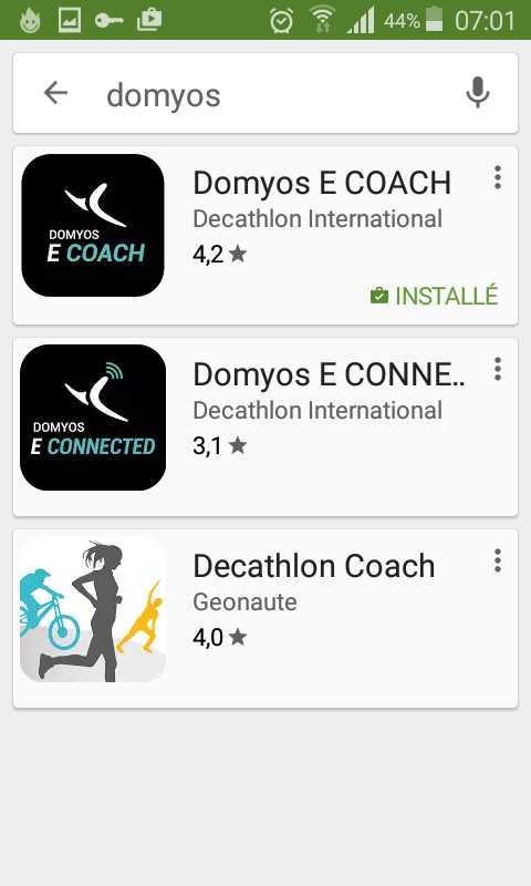 Cet Article N'est Pas Disponible Google Play Applications google play store : Cet article n'est pas disponible dans