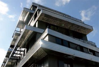 COLOMBES AVANCE : DES LOGEMENTS POUR TOUS !