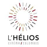 COLOMBES : OUVERTURE PROCHAINE DU CINÉMA HÉLIOS