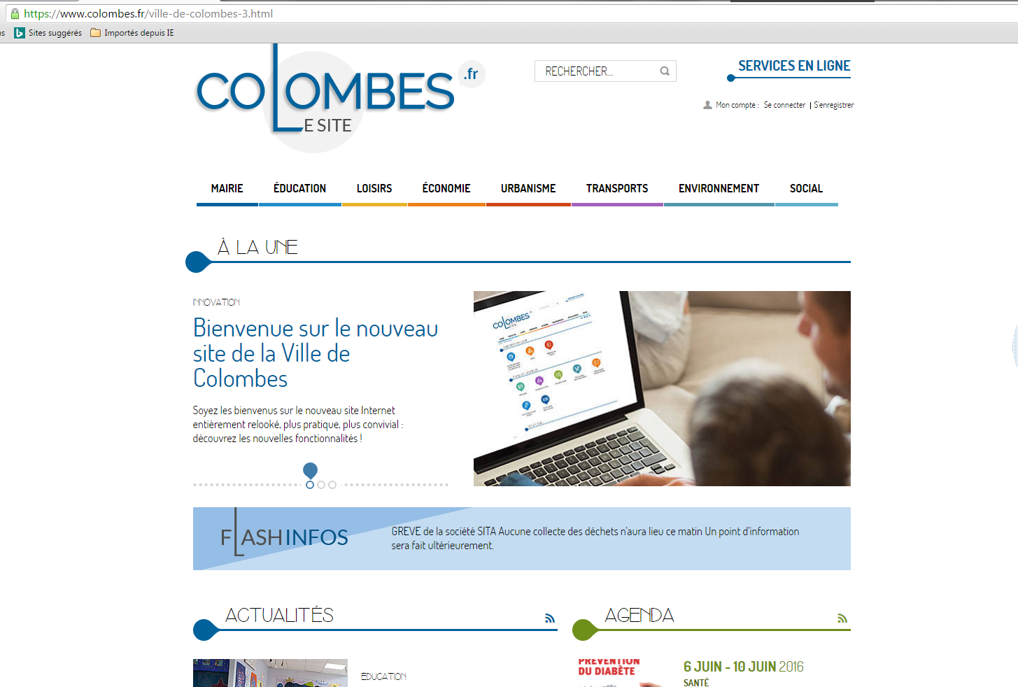 Nouveau site de rencontre 2012 gratuit