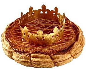INVITATION GALETTE DES ROIS - Le blog du Clos des Ecrivains