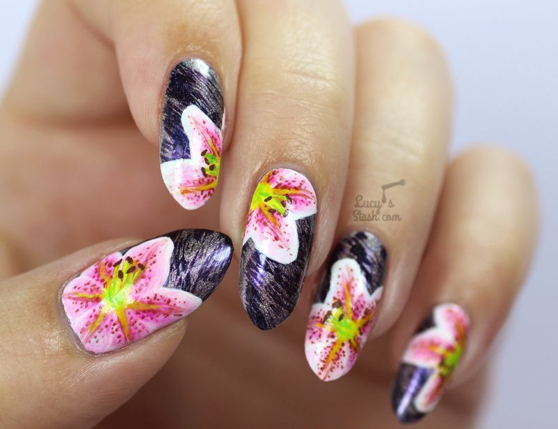 7. Nails by Lily - wide 2