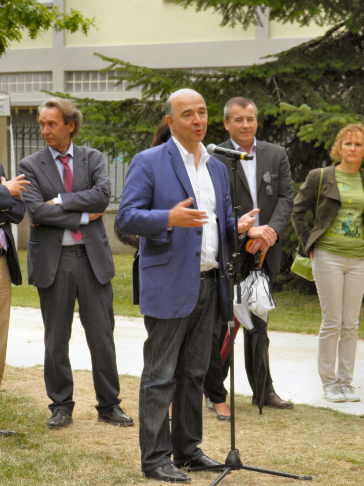 photo rencontres et racines 2012