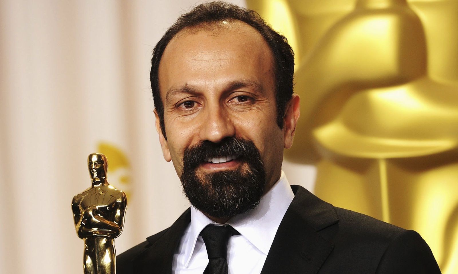 [News] film d'Asghar Farhadi produit Pedro Almodovar