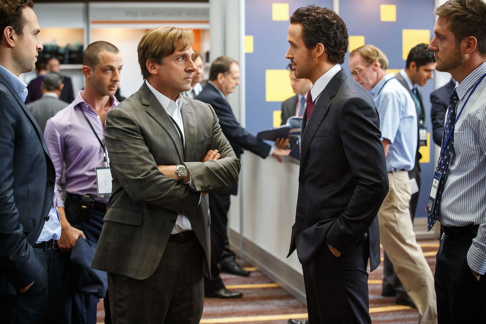 Adam A Travers Le Temps Synopsis [critique] THE BIG SHORT : LE CASSE DU SIECLE
