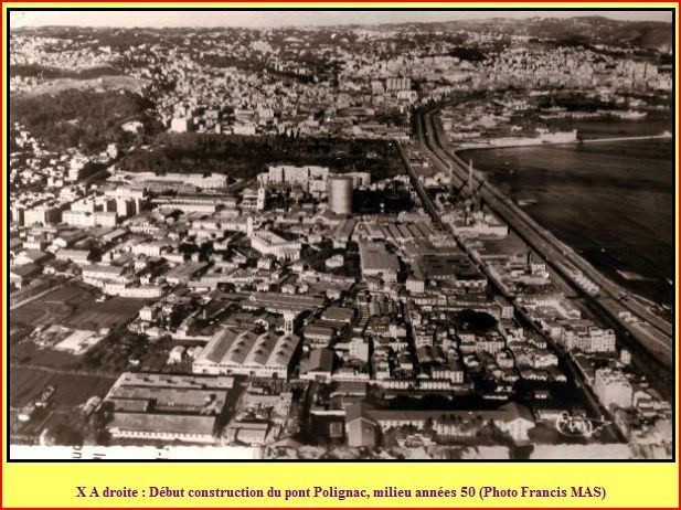 Vue générale d'Husseindey Le blog de