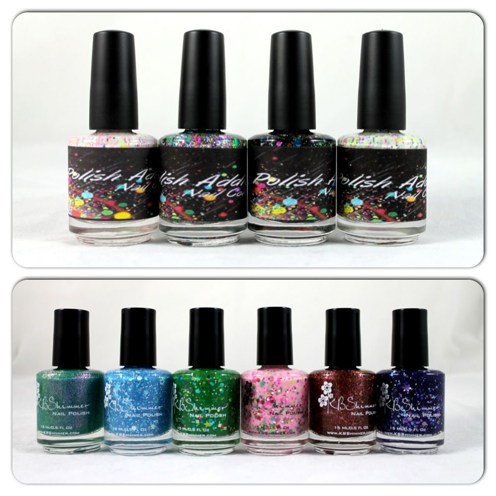 November Shopping Haul