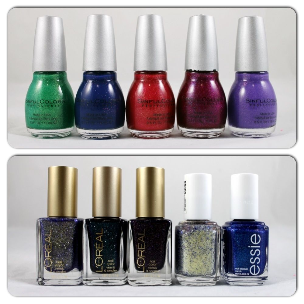 November Shopping Haul