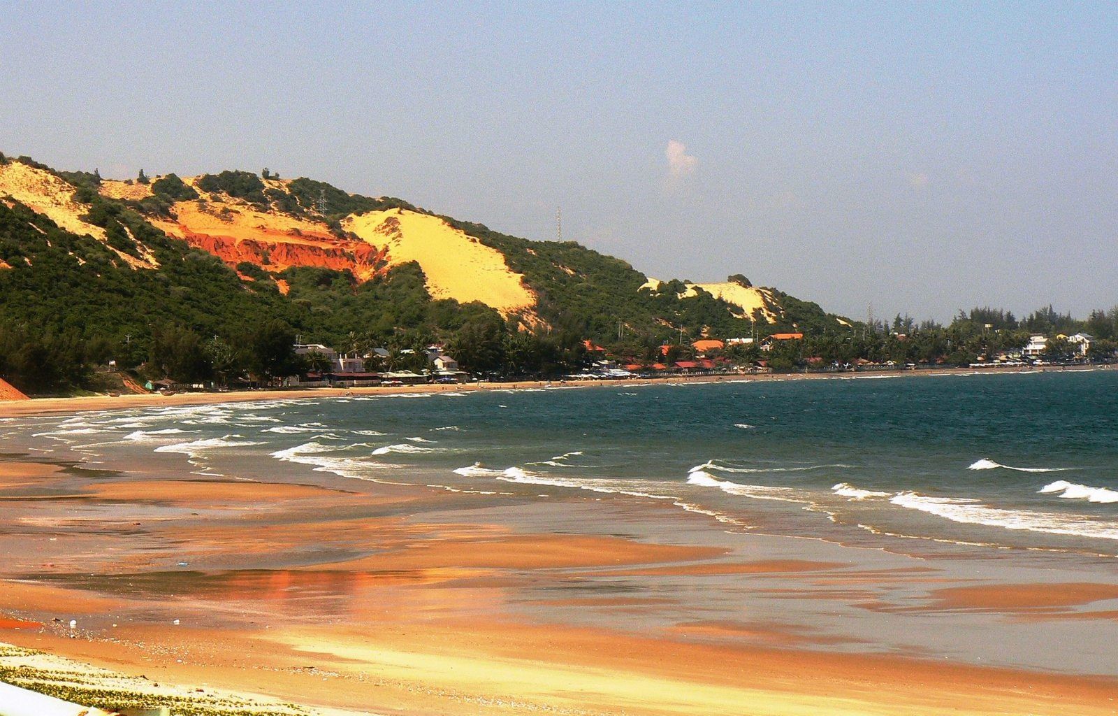 S’évader dans les plages du Sud du Vietnam Asiajet, créateur de voyages en Asie du SudEst