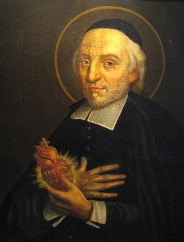 Saint Jean Eudes