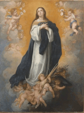 Immaculée Conception