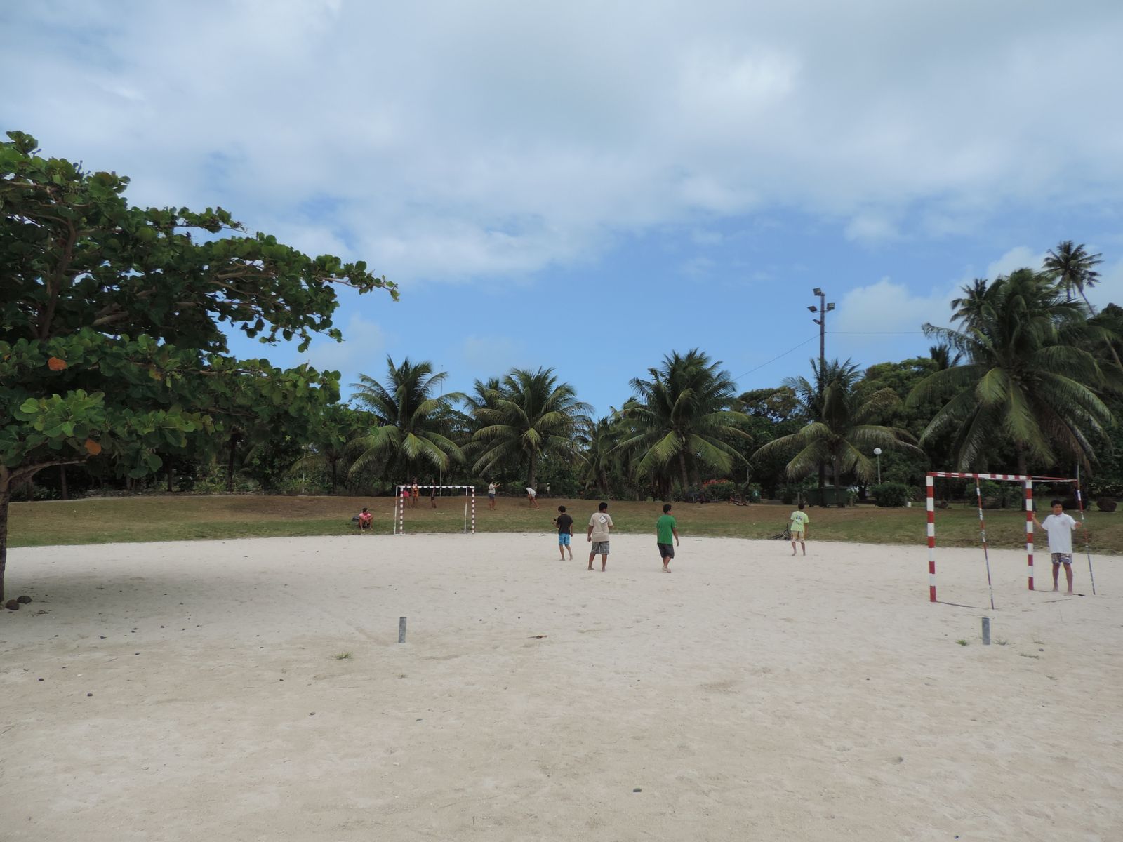 club de rencontre a tahiti