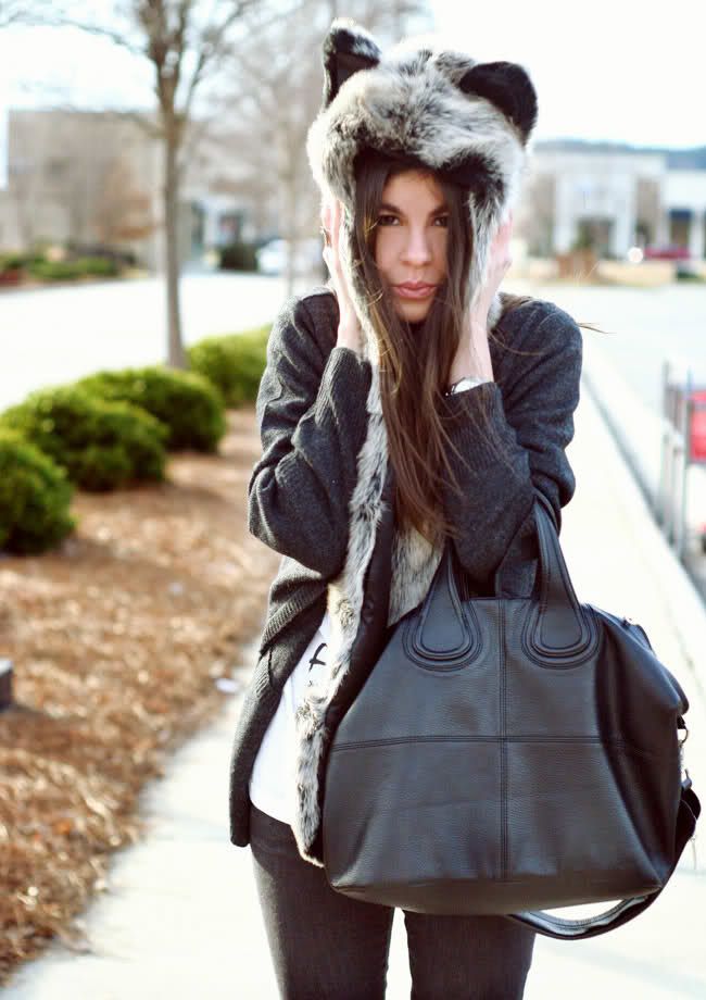 Tulle Cardigan