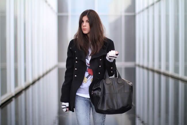 Givenchy Nightingale bag