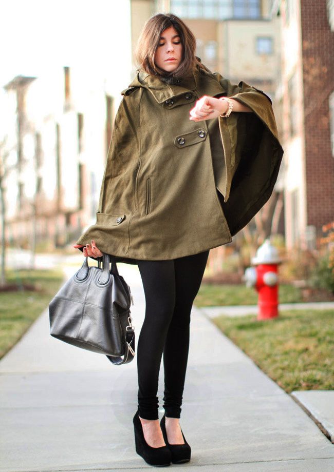 Winter Fashion