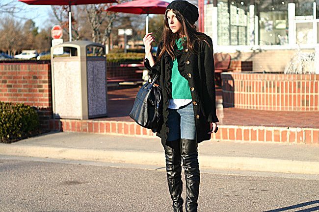 Fashion hat