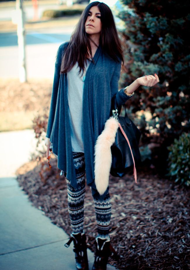 Fashion, Dolce vita boots