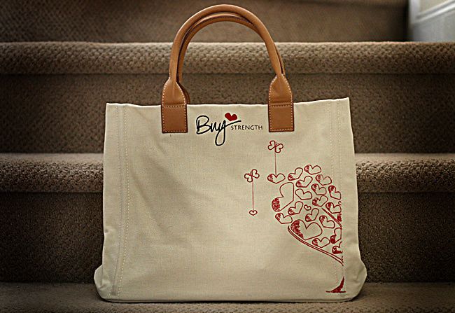 Handbag, Fashion tote