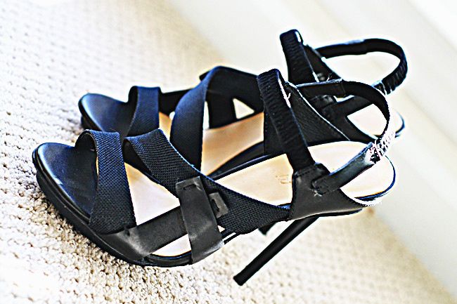 Lamb footwear, shoes