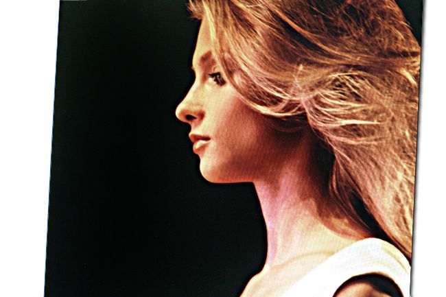 Anna Selezneva, New York Fashion Week