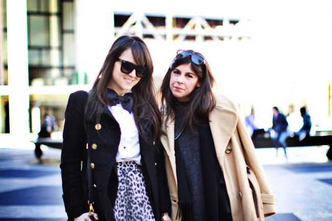 StyleScrapbook, FashionChalet, NYFW